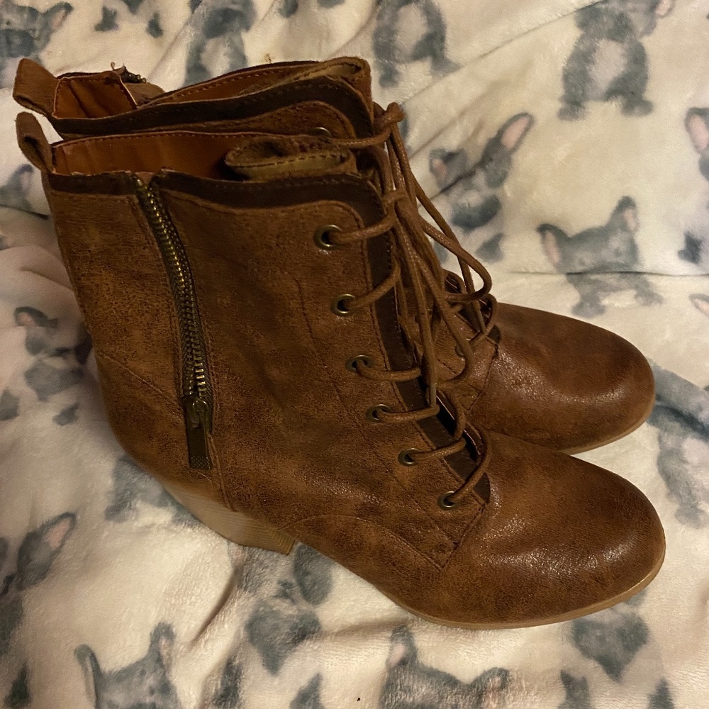 Booties
